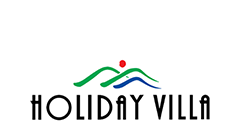Holiday Villa logo